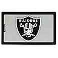 Las Vegas Raiders Luggage Tag